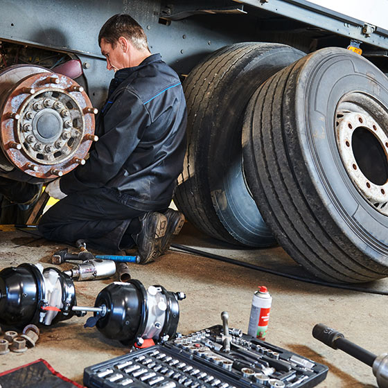 How To Tell It’s Time To Replace Your Brakes